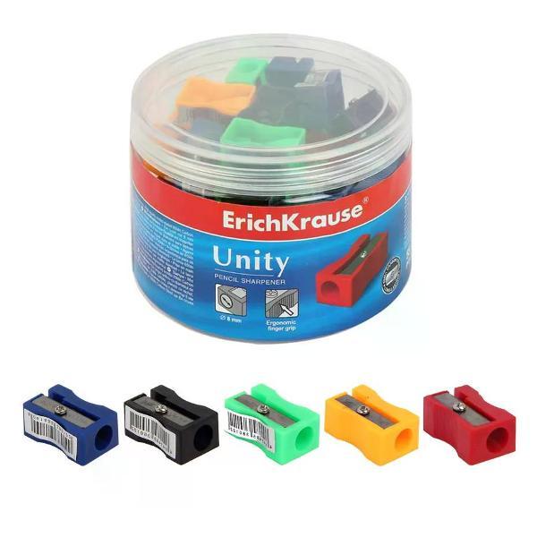 Точилка нет бренда Точилка для карандашей ручная 1 шт