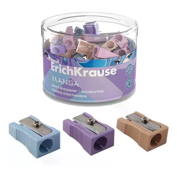 Точилка нет бренда Точилка для карандашей ручная 1 шт