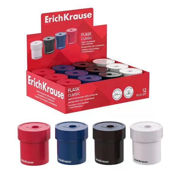 Точилка нет бренда Точилка для карандашей ручная 1 шт