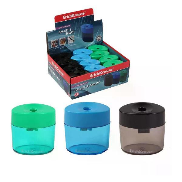 Точилка нет бренда Точилка для карандашей ручная 1 шт