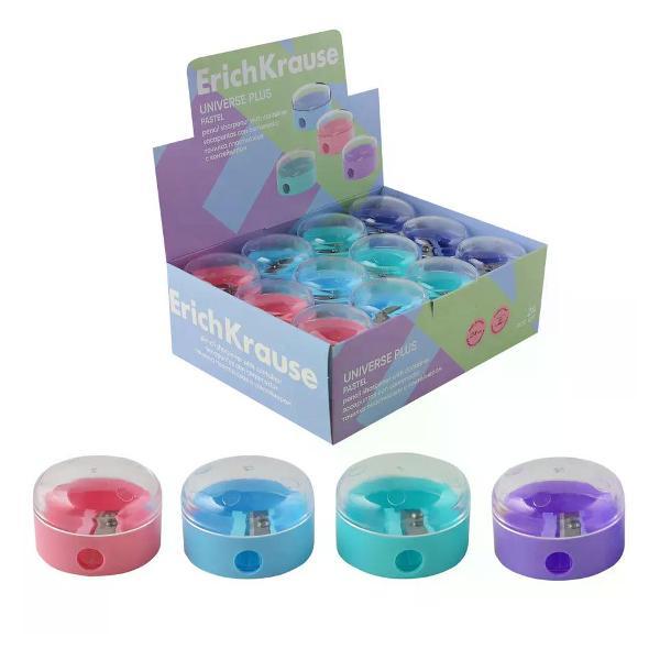 Точилка нет бренда Точилка для карандашей ручная 1 шт