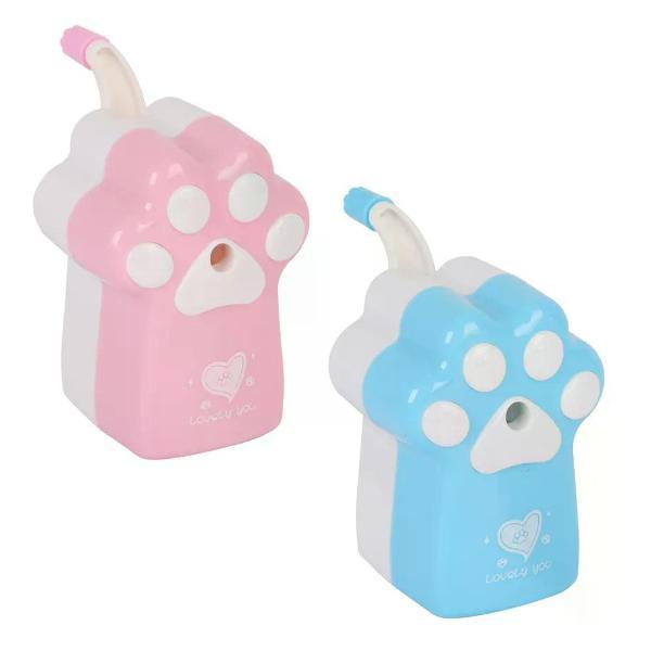 Точилка нет бренда Точилка для карандашей механическая 1 шт