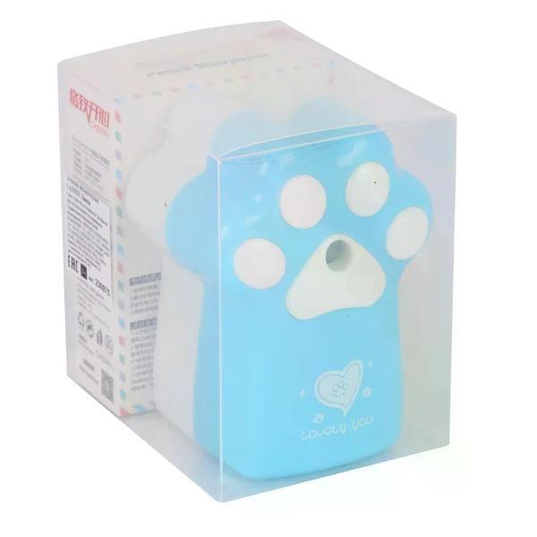 Точилка нет бренда Точилка для карандашей механическая 1 шт