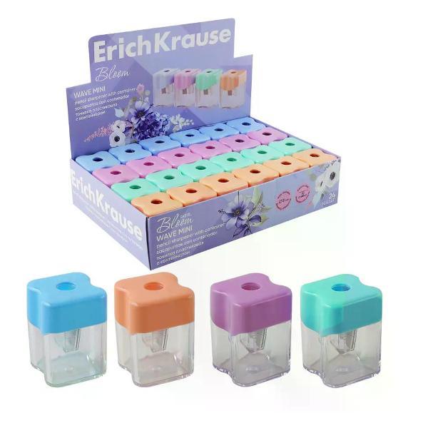 Точилка нет бренда Точилка для карандашей ручная 1 шт