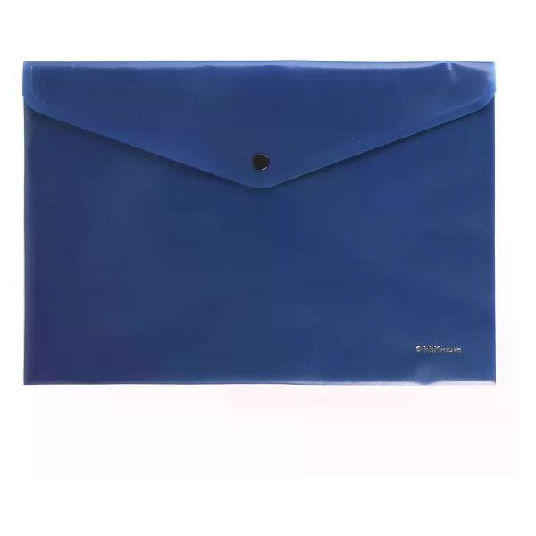 Папка FIORENZO Папка на кнопке А4 фото