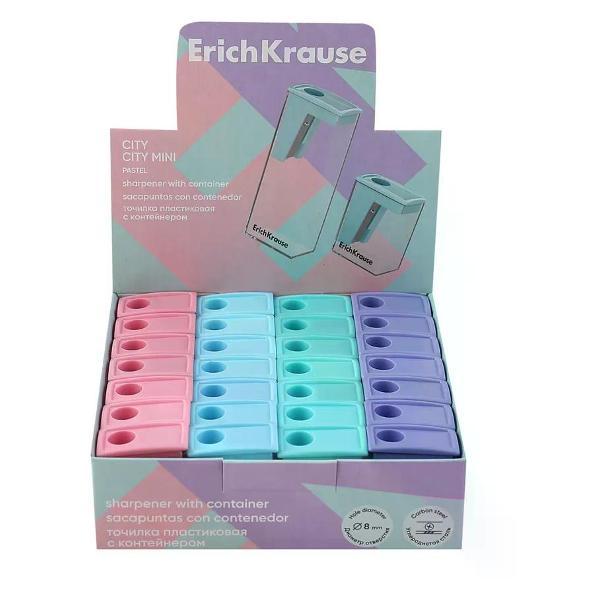 Точилка нет бренда Точилка для карандашей ручная 1 шт