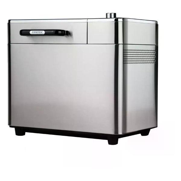 Хлебопечь Centek Хлебопечь с замесом теста автоматическая