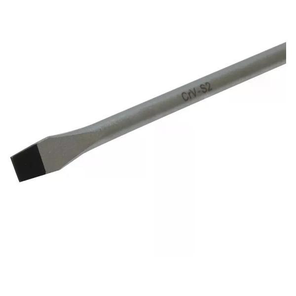 Отвертка Dexter Отвёртка шлицевая SL5.5x100 мм