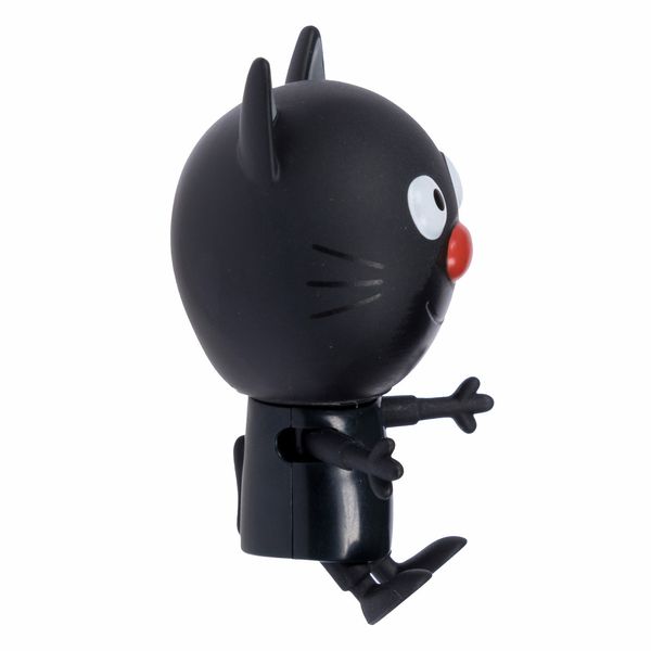 Фигурка Три Кота Т16179 Сажик (7,6 см)