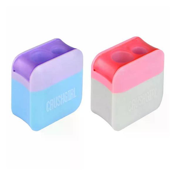 Точилка нет бренда Точилка для карандашей ручная 1 шт