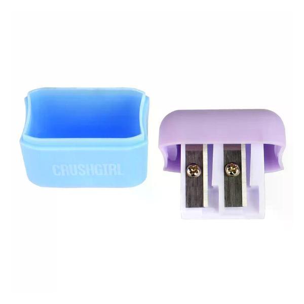 Точилка нет бренда Точилка для карандашей ручная 1 шт