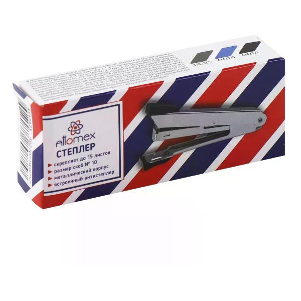 Степлер канцелярский Hatber Степлер