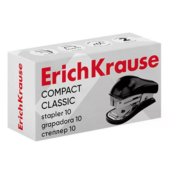 Степлер канцелярский Hatber Мини степлер