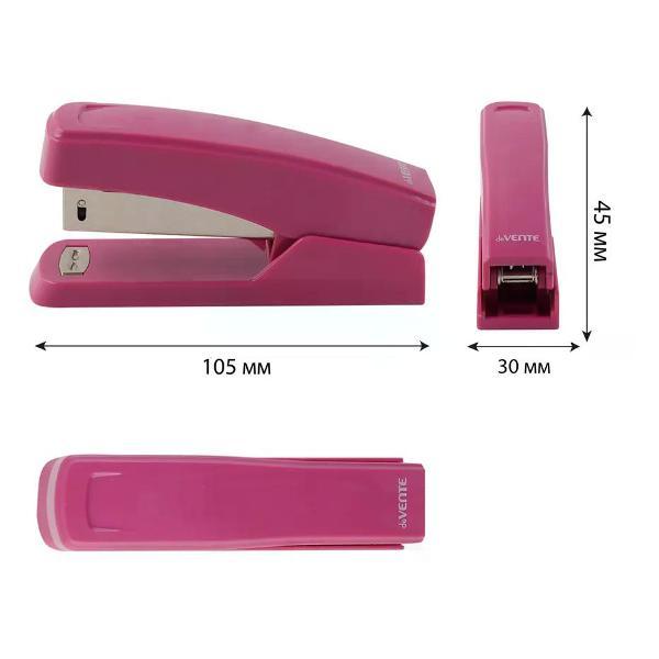 Степлер канцелярский Hatber Степлер