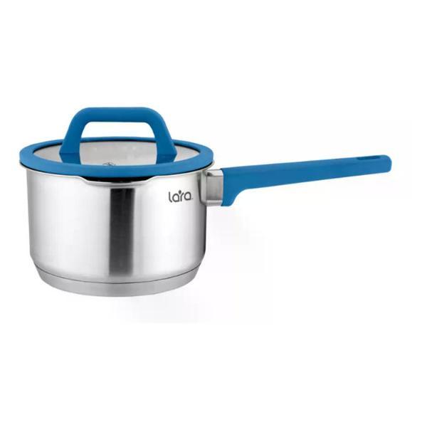 Сотейник Lara Сотейник с крышкой