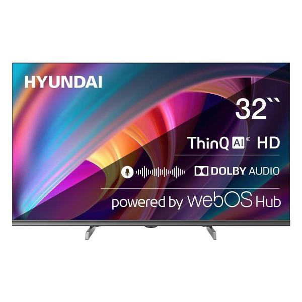 Телевизор Hyundai H-LED32BS5100