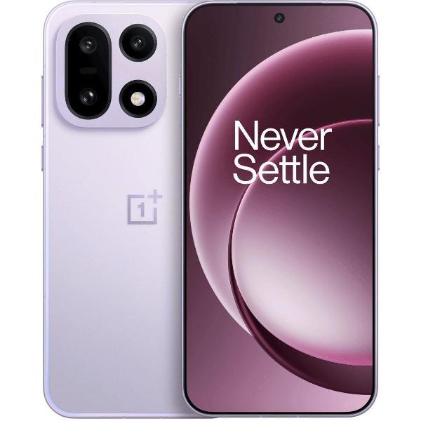 Смартфон OnePlus 15 CPH2747 Europe 512GB 16GB Ultra Violet TMG