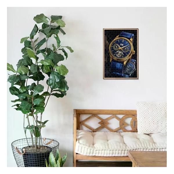 Пазл Hatber Пазлы 500