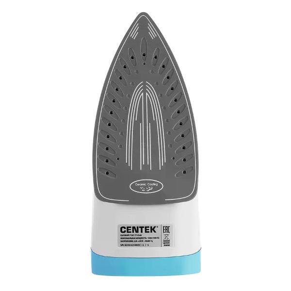 Утюг Centek CT-2348 BLUE