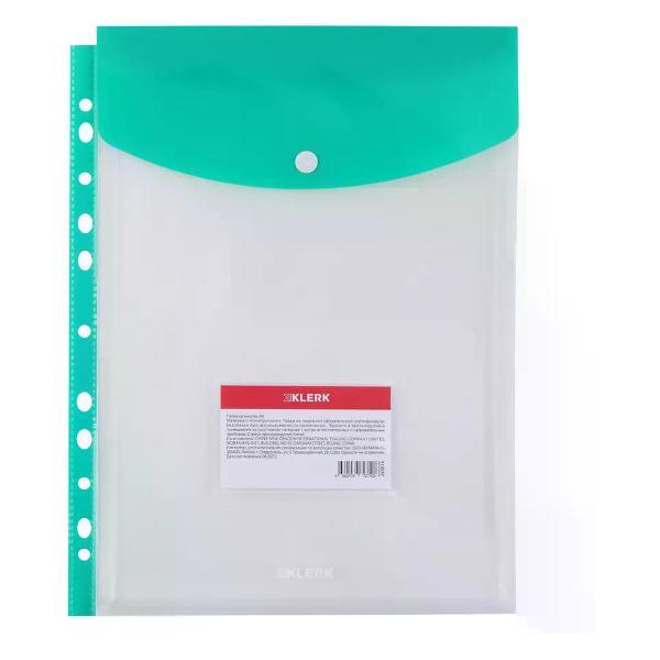 Файл-вкладыш Файл А4 конверт