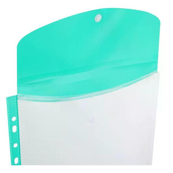 Файл-вкладыш Файл А4 конверт