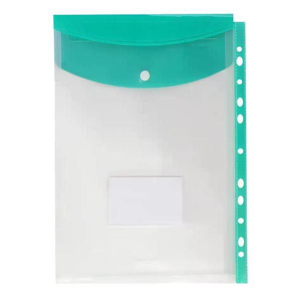 Файл-вкладыш Файл А4 конверт