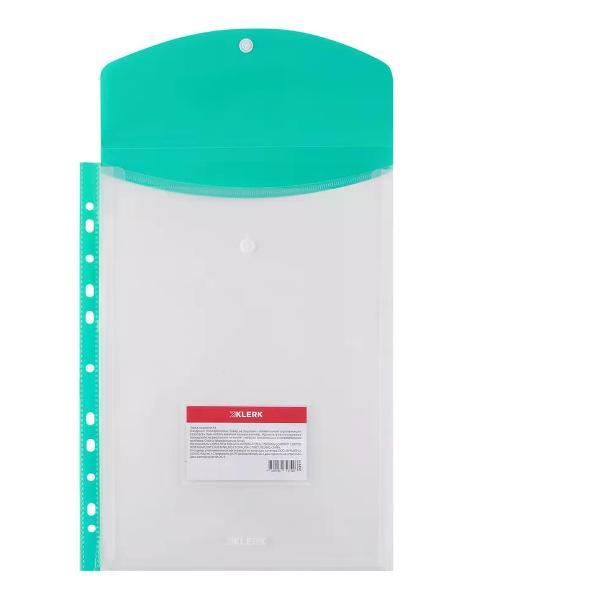 Файл-вкладыш Файл А4 конверт