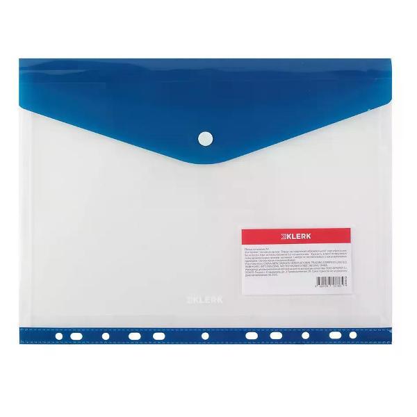 Файл-вкладыш Файл А4 конверт