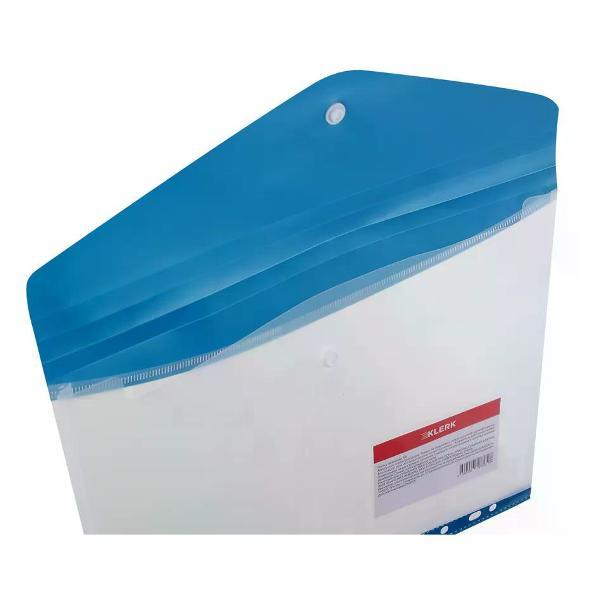 Файл-вкладыш Файл А4 конверт