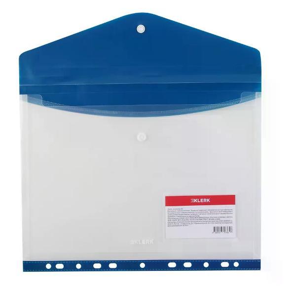 Файл-вкладыш Файл А4 конверт