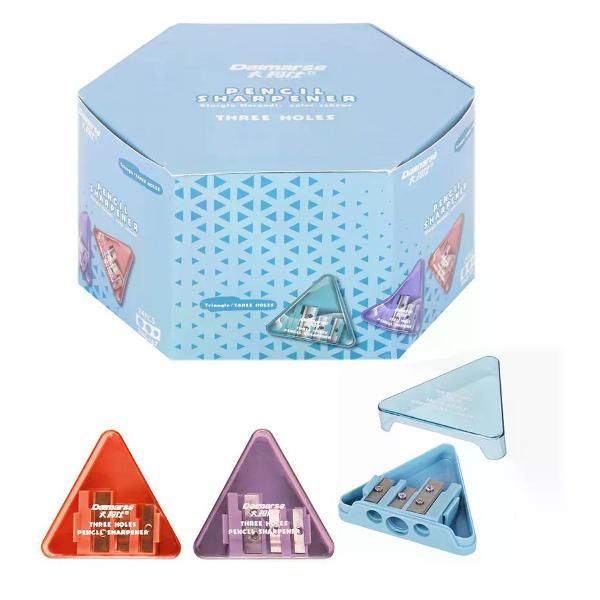 Точилка Точилка для карандашей ручная 1 шт