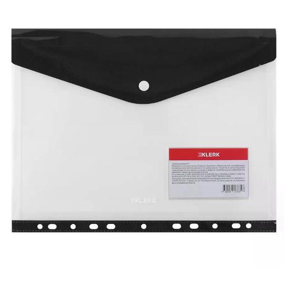 Файл-вкладыш Файл А4 конверт