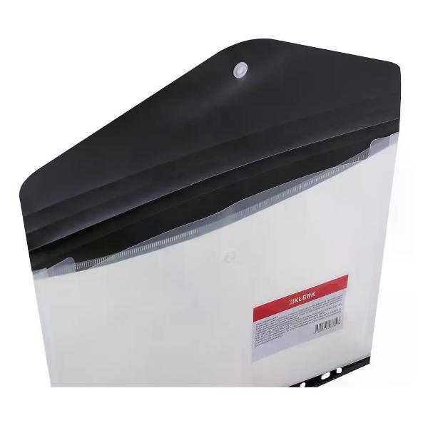 Файл-вкладыш Файл А4 конверт