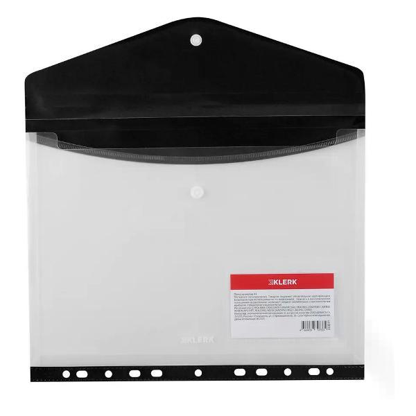 Файл-вкладыш Файл А4 конверт