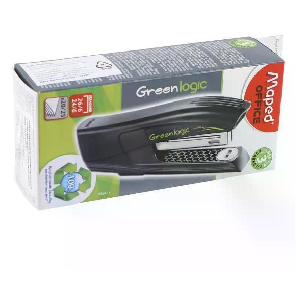 Степлер канцелярский Hatber Степлер