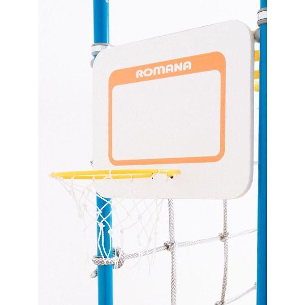 Баскетбольный щит S11