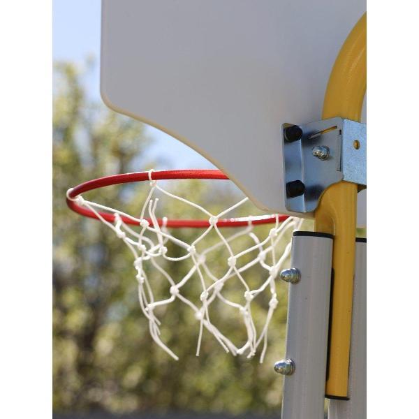 Баскетбольный щит Romana Щит баскетбольный_1.Д-04.03 / стандартный