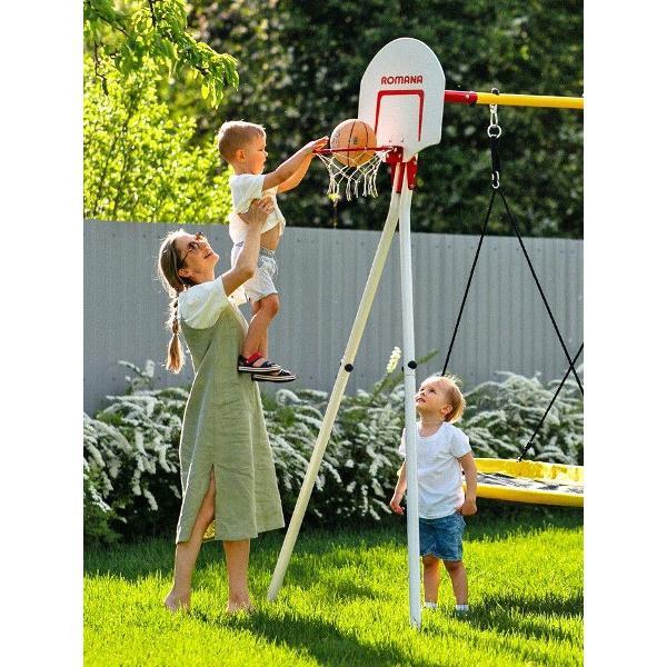 Баскетбольный щит Romana Щит баскетбольный_1.Д-04.03 / стандартный