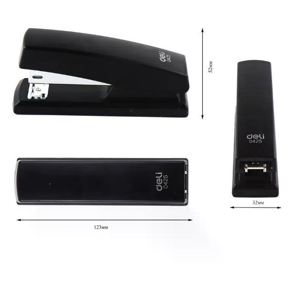 Степлер канцелярский Hatber Степлер