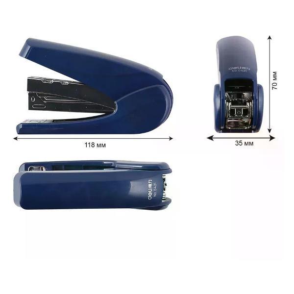 Степлер канцелярский Hatber Степлер