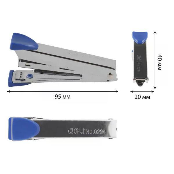 Степлер канцелярский Hatber Степлер