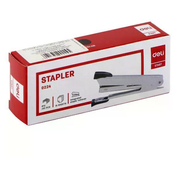 Степлер канцелярский Hatber Степлер