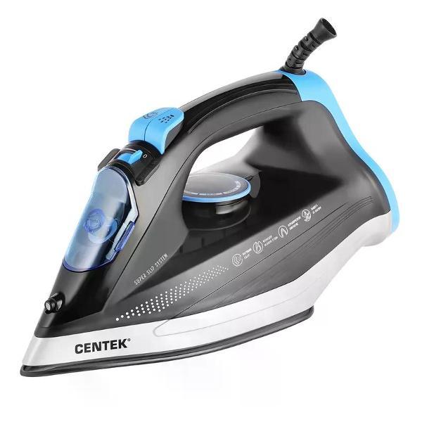 Утюг Centek Паровой утюг