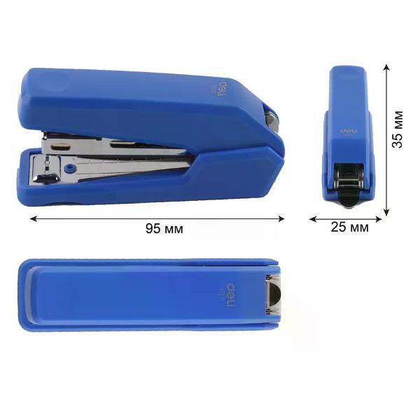 Степлер канцелярский Hatber Степлер