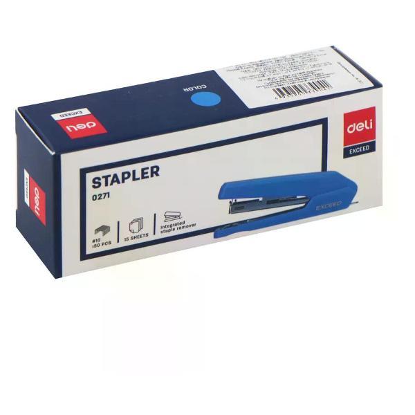 Степлер канцелярский Hatber Степлер