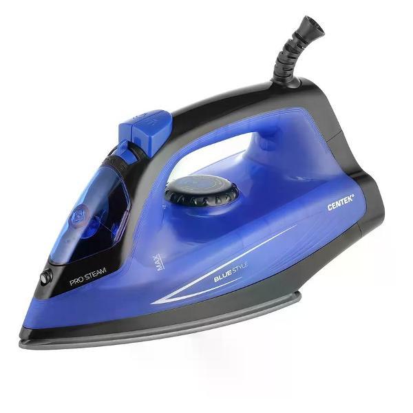 Утюг Centek CT-2360 BLUE