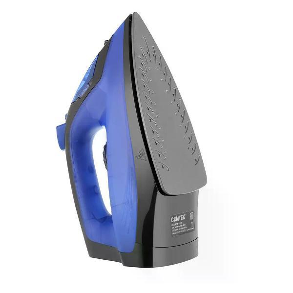 Утюг Centek CT-2360 BLUE
