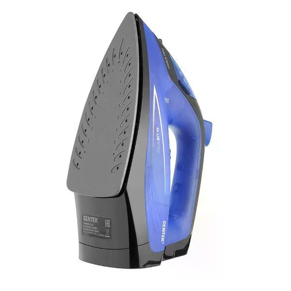 Утюг Centek CT-2360 BLUE