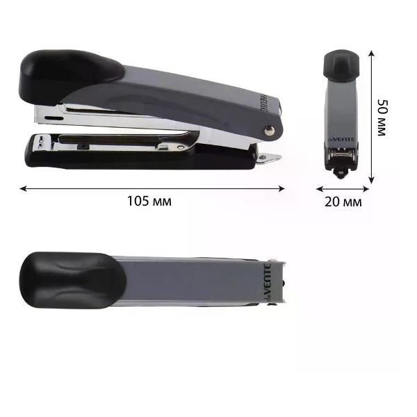 Степлер канцелярский Hatber Степлер