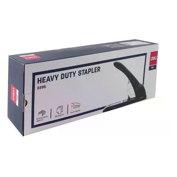 Степлер канцелярский Hatber Степлер